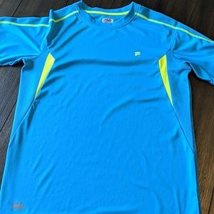 Boys Performance T-shirt